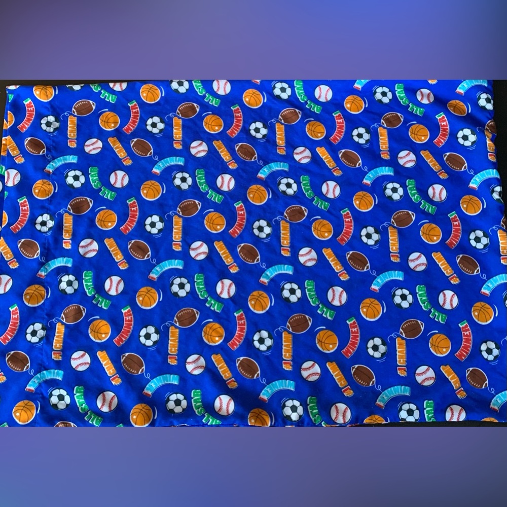 Pillowcase